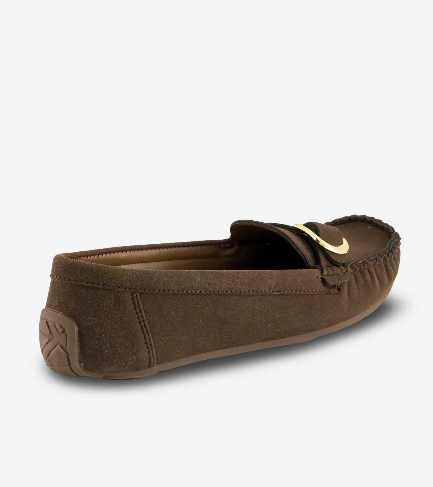 Women's Moccasins US-CL-4304