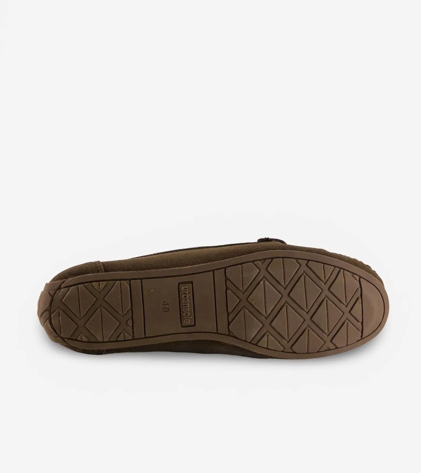 Women's Moccasins US-CL-4304