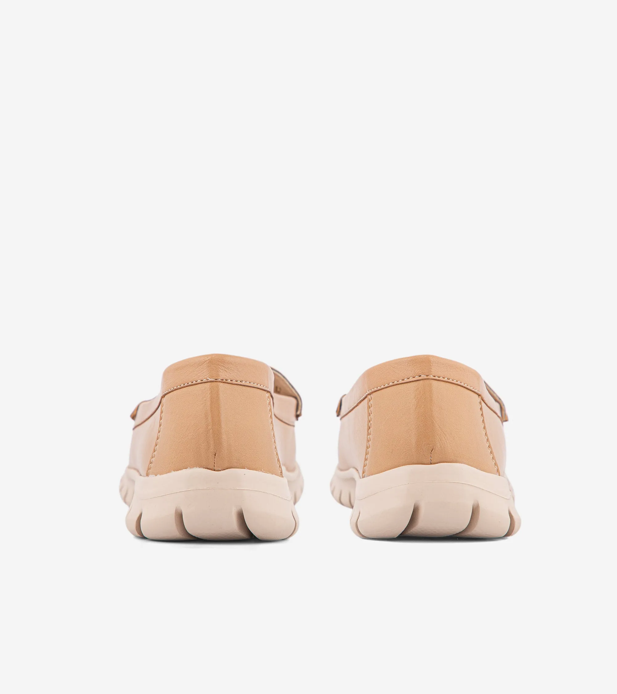 Women's Moccasins US-DY-4305
