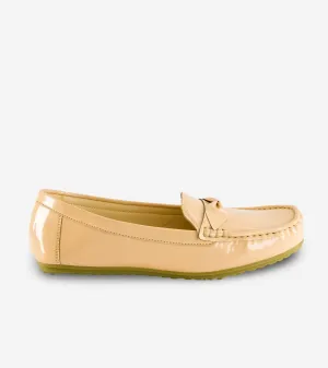 Women's Moccasins US-HN-4302