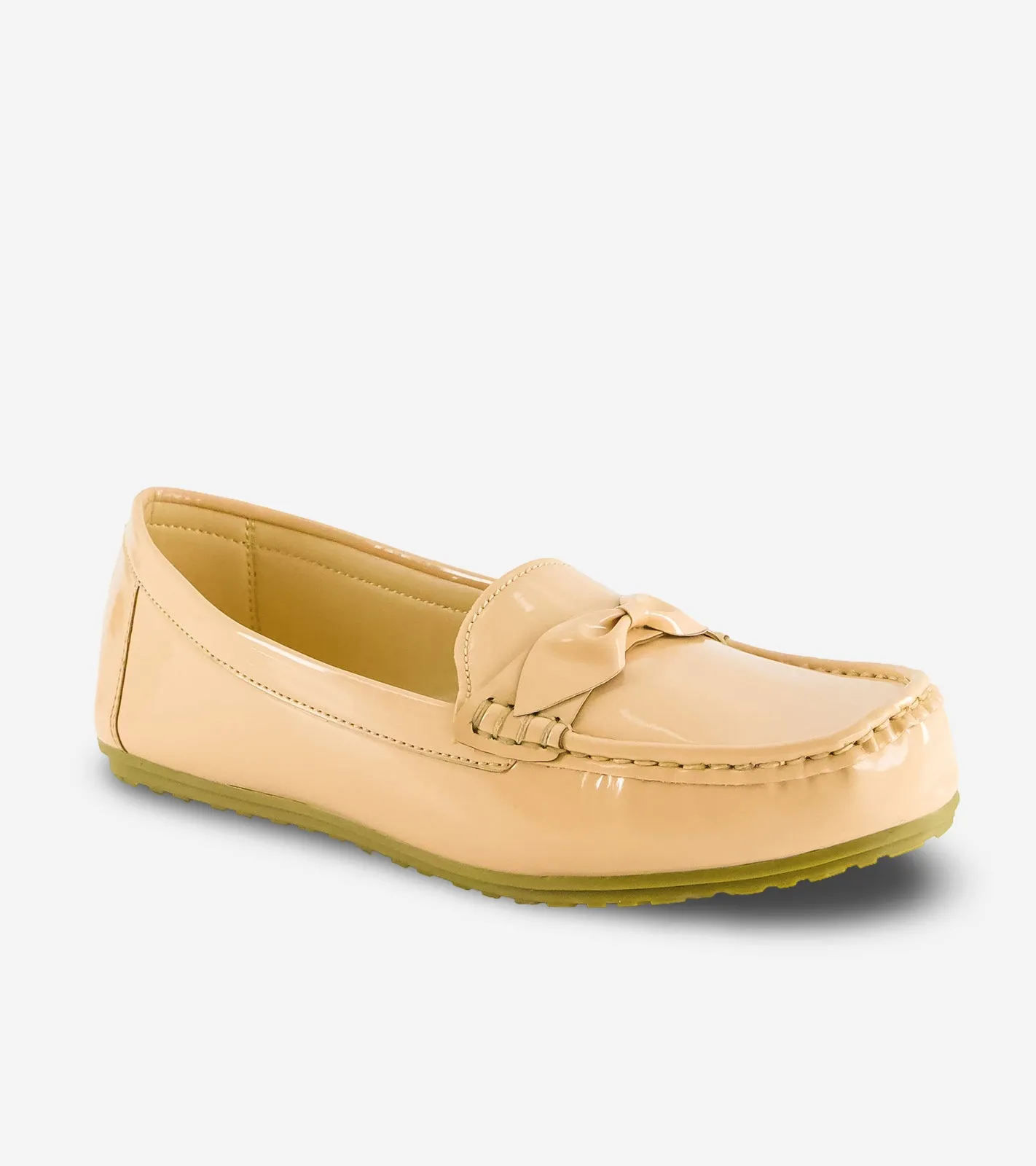 Women's Moccasins US-HN-4302