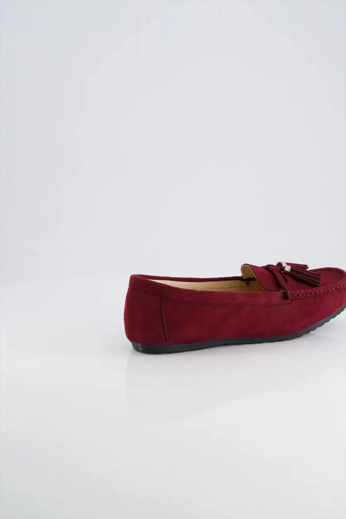 Women's Moccasins US-HN-4303