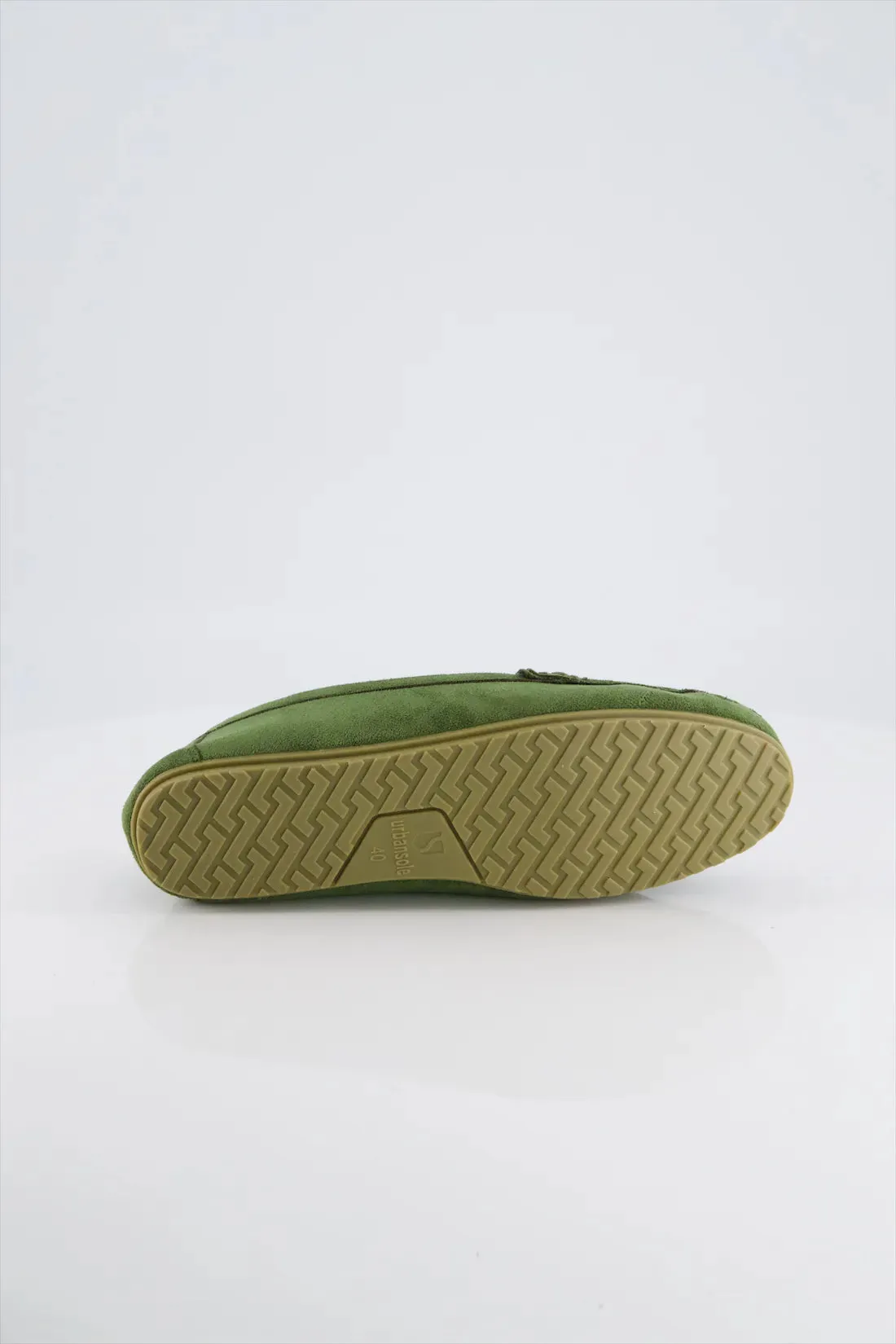 Women's Moccasins US-HN-4304