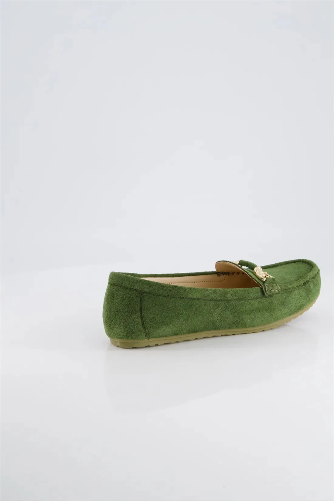 Women's Moccasins US-HN-4304