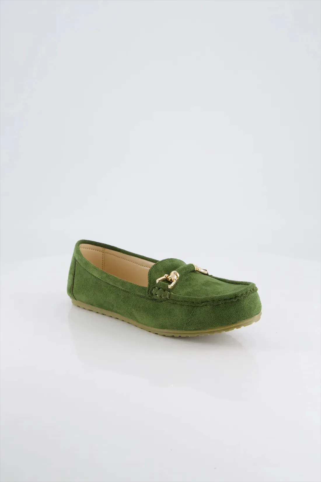 Women's Moccasins US-HN-4304