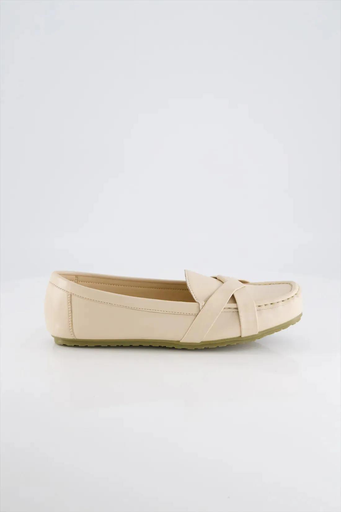 Women's Moccasins US-HN-4305