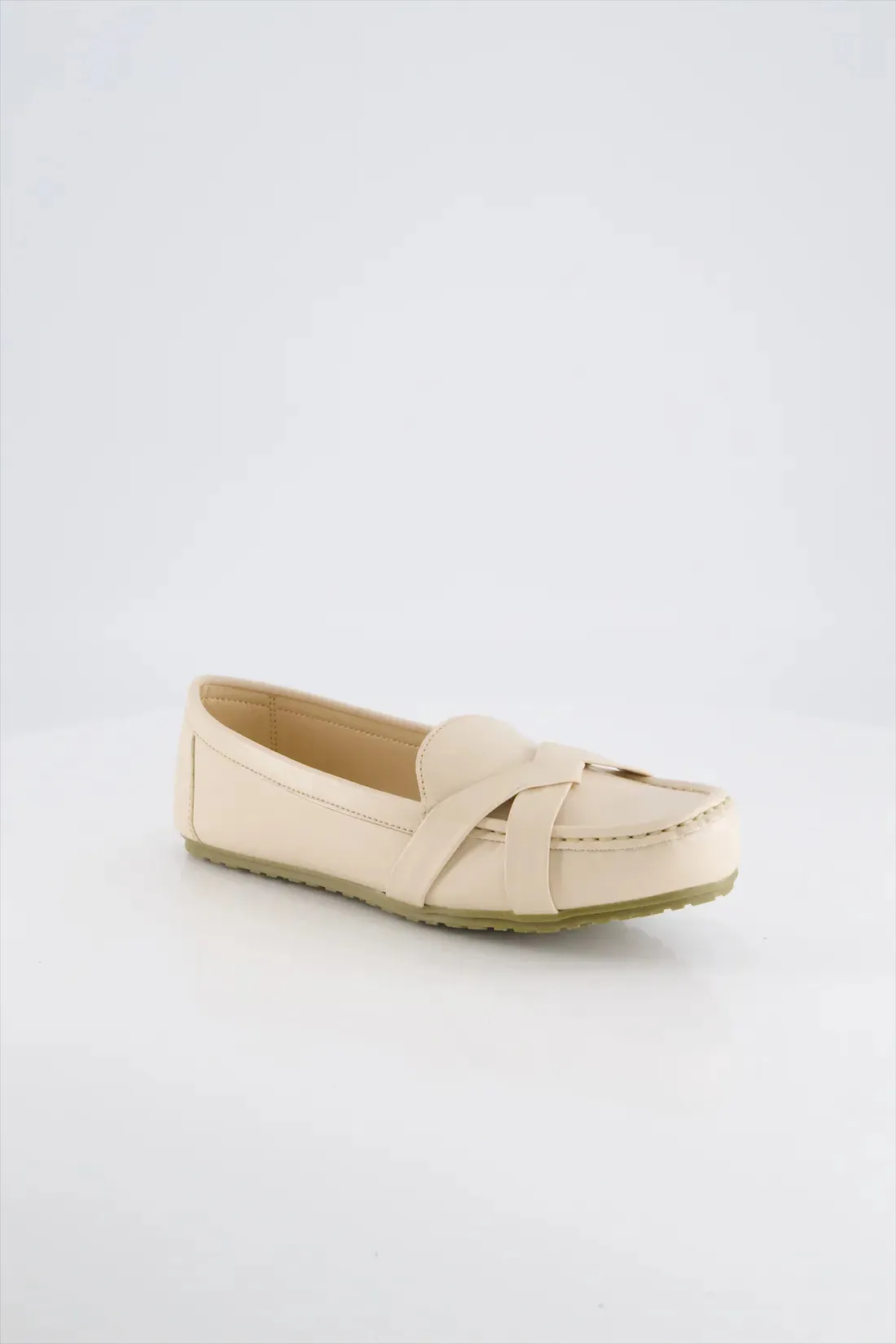 Women's Moccasins US-HN-4305
