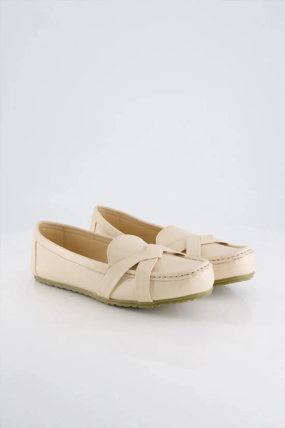 Women's Moccasins US-HN-4305