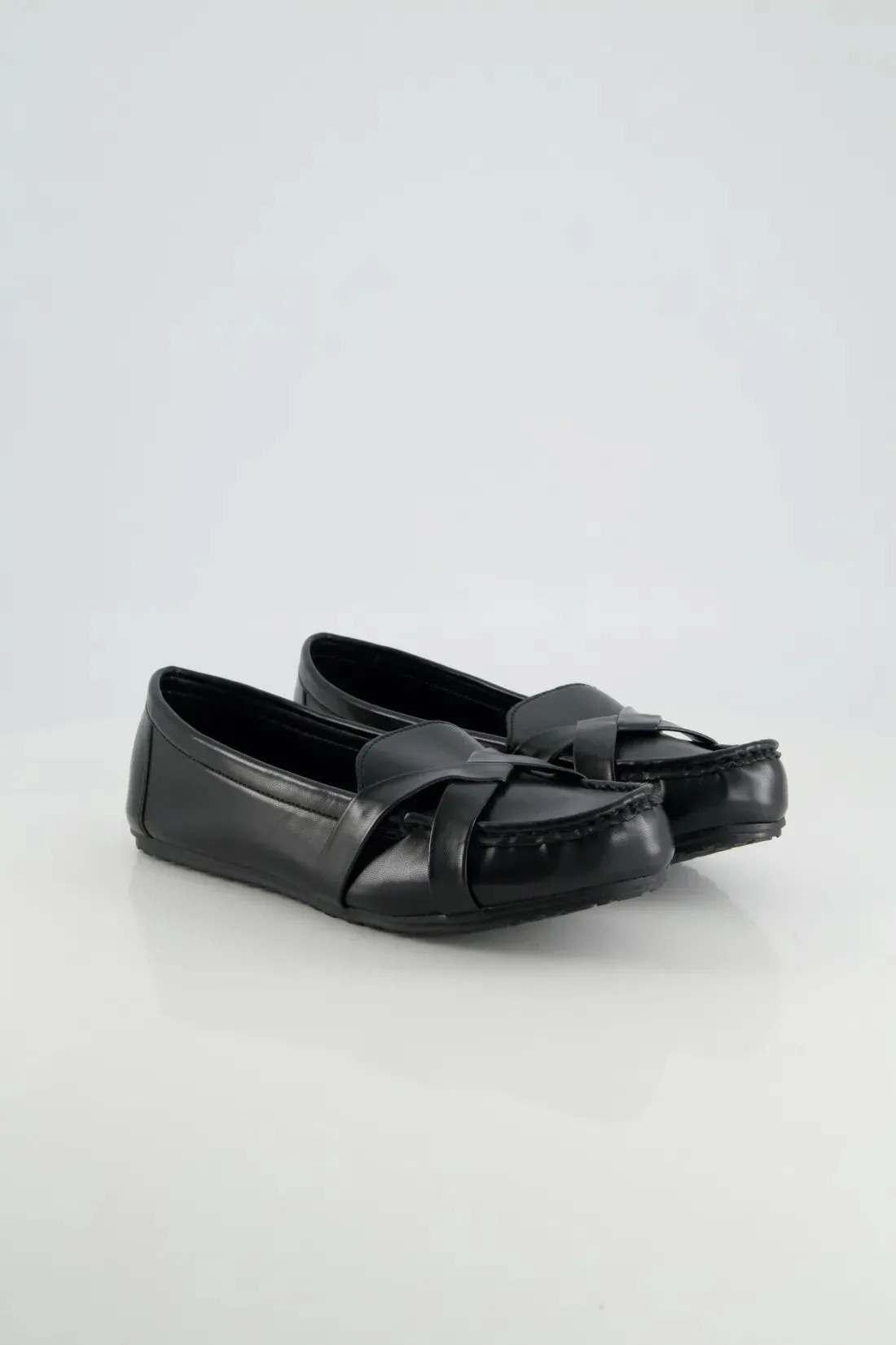 Women's Moccasins US-HN-4305