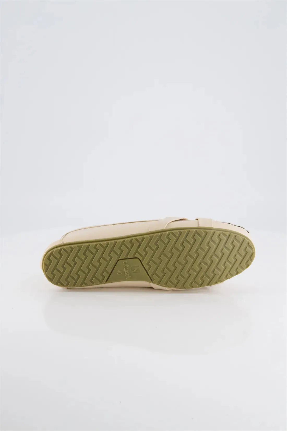 Women's Moccasins US-HN-4305