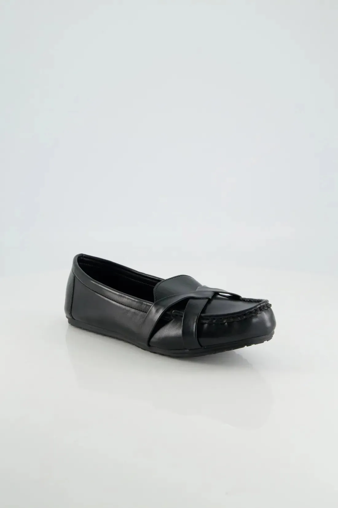 Women's Moccasins US-HN-4305