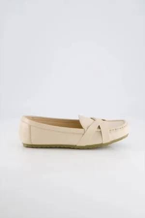 Women's Moccasins US-HN-4305