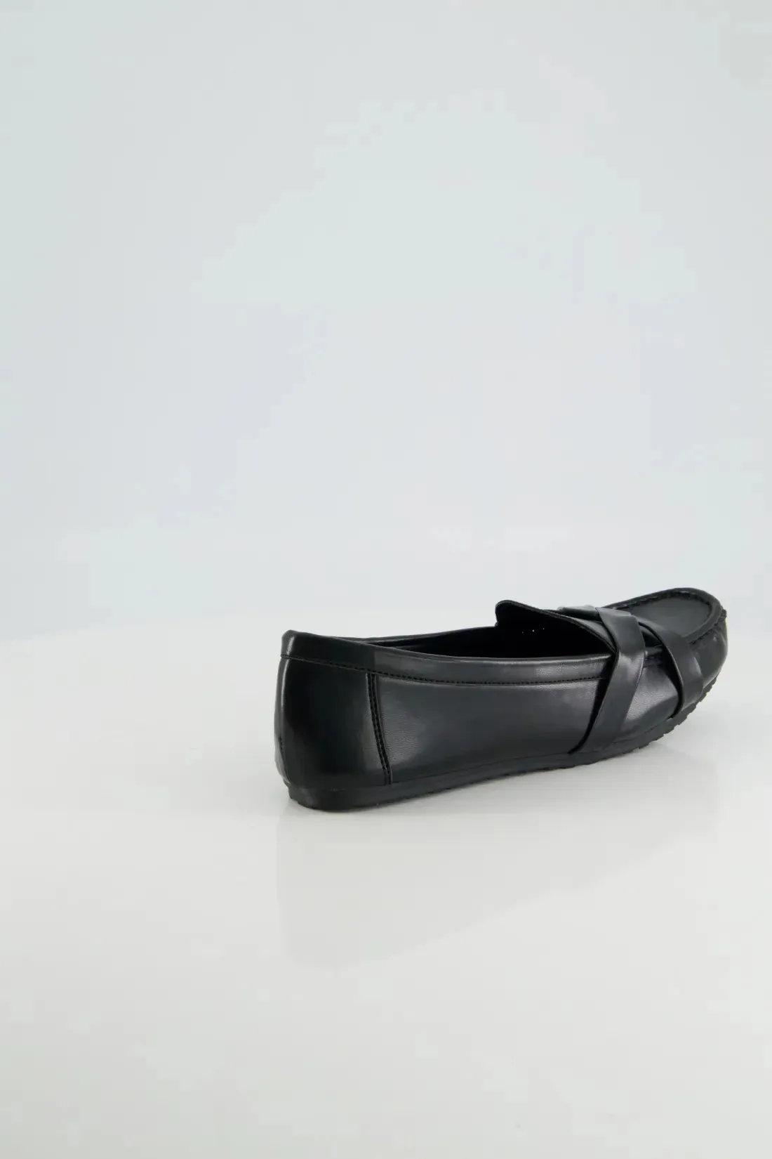 Women's Moccasins US-HN-4305