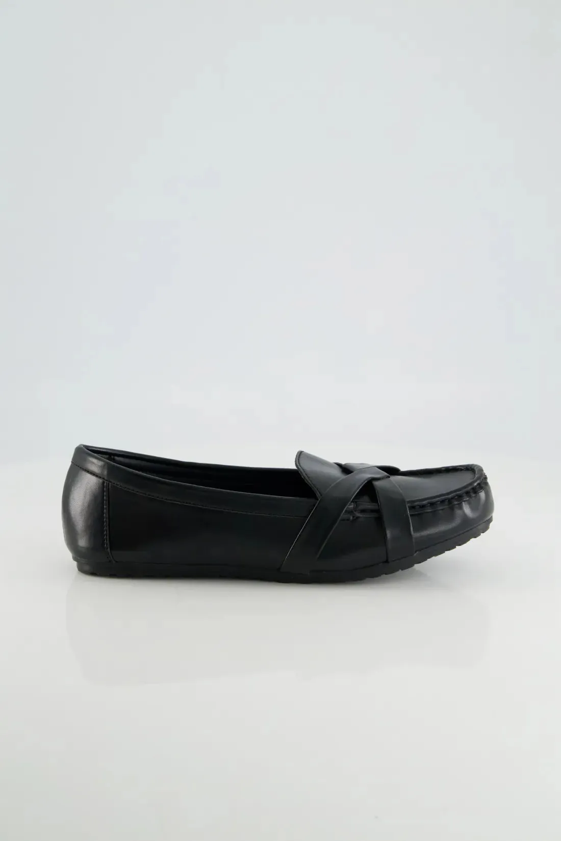 Women's Moccasins US-HN-4305