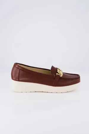 Women's Moccasins US-HV-4302