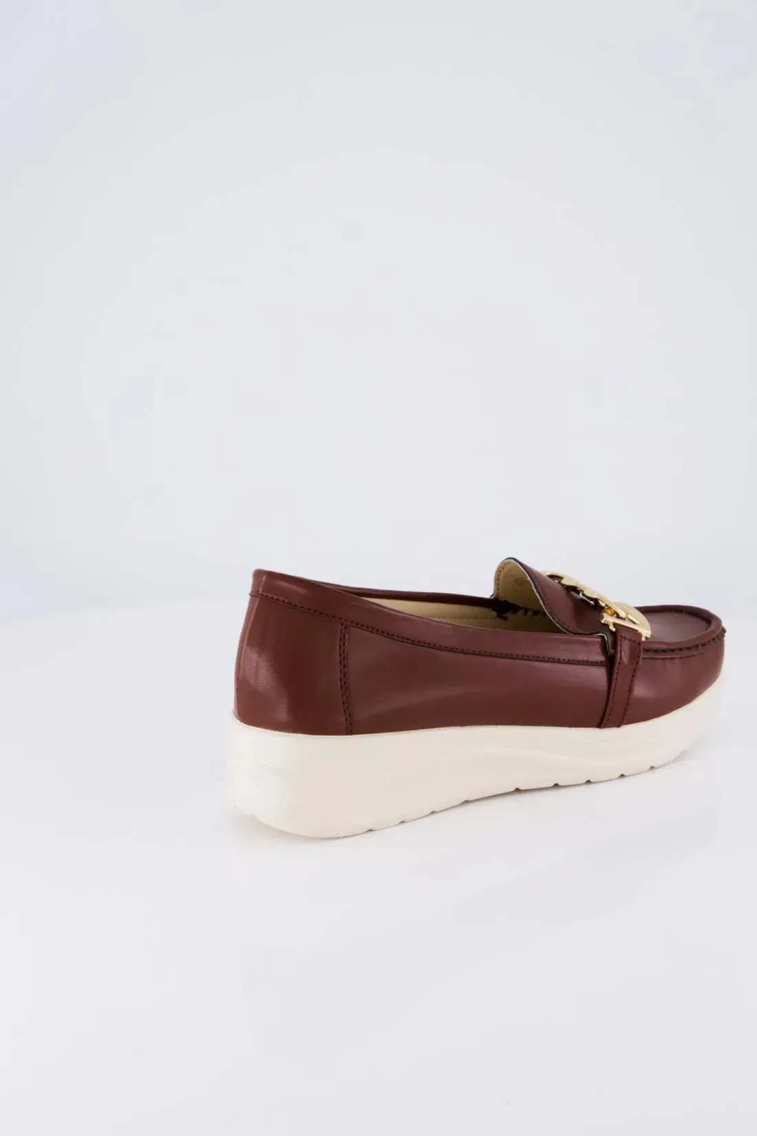Women's Moccasins US-HV-4302