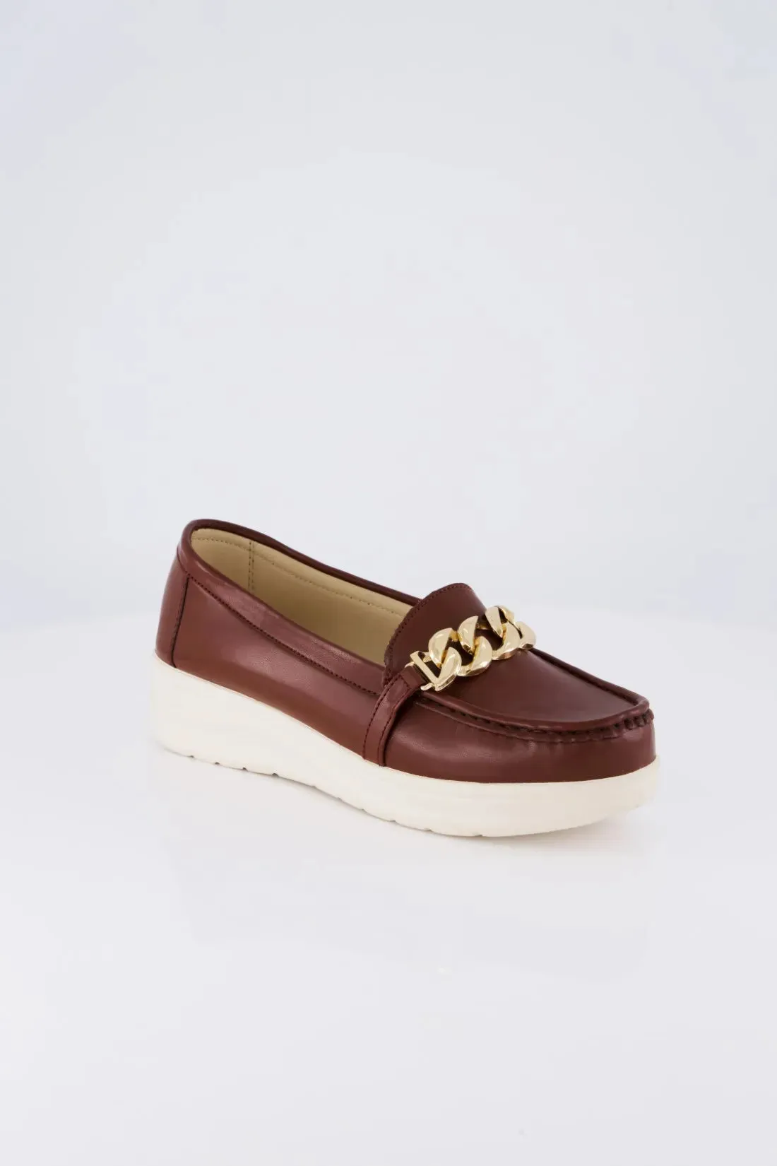 Women's Moccasins US-HV-4302