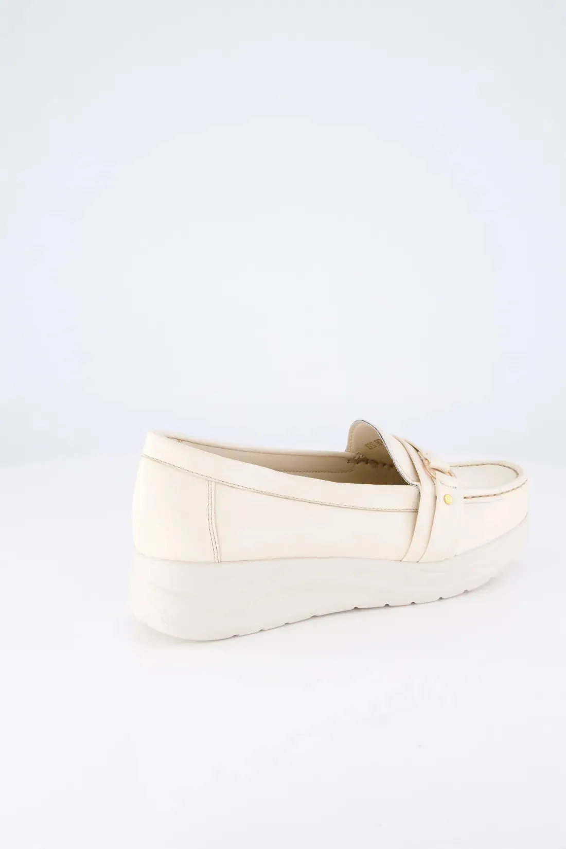 Women's Moccasins US-HV-4304