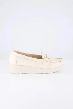 Women's Moccasins US-HV-4304