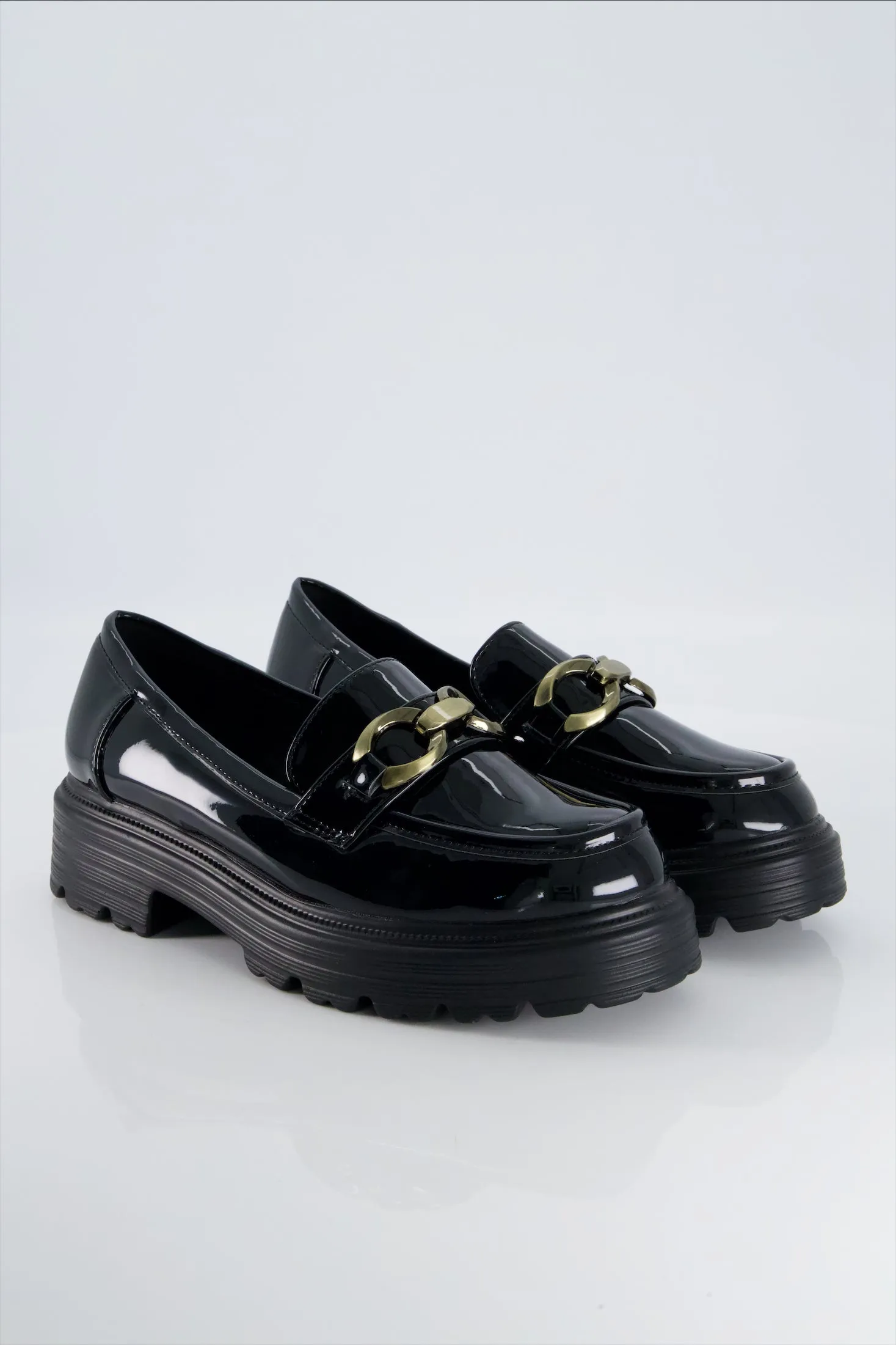 Women's Moccasins US-LN-4201