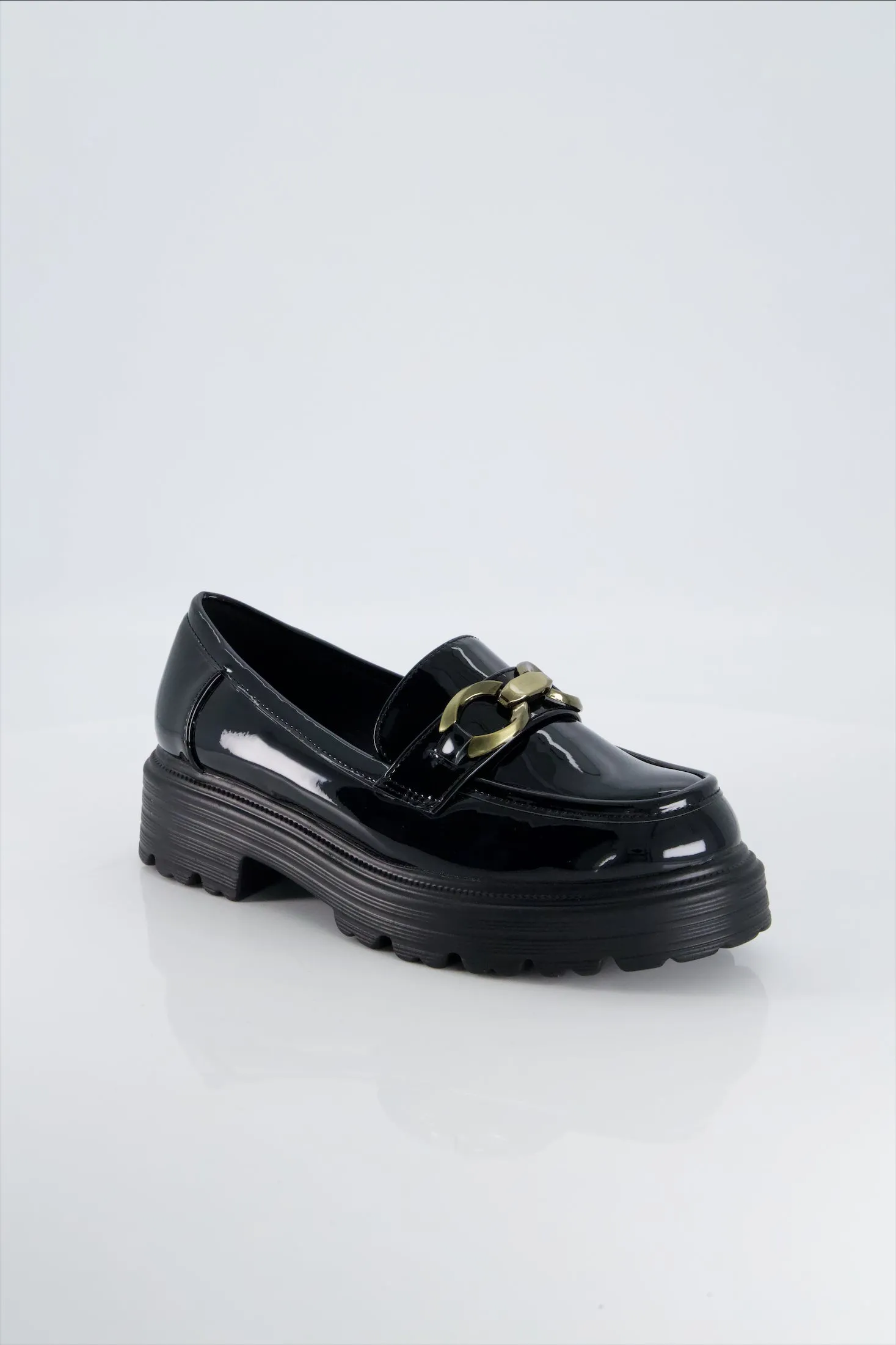 Women's Moccasins US-LN-4201