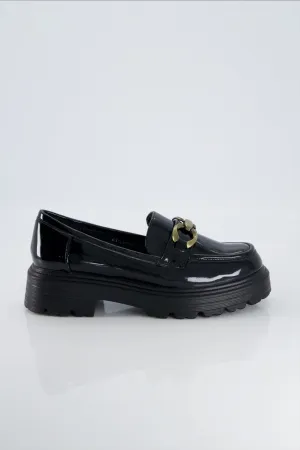 Women's Moccasins US-LN-4201