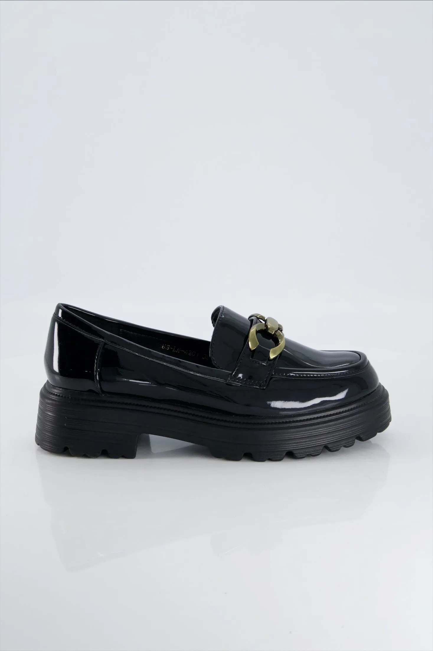 Women's Moccasins US-LN-4201