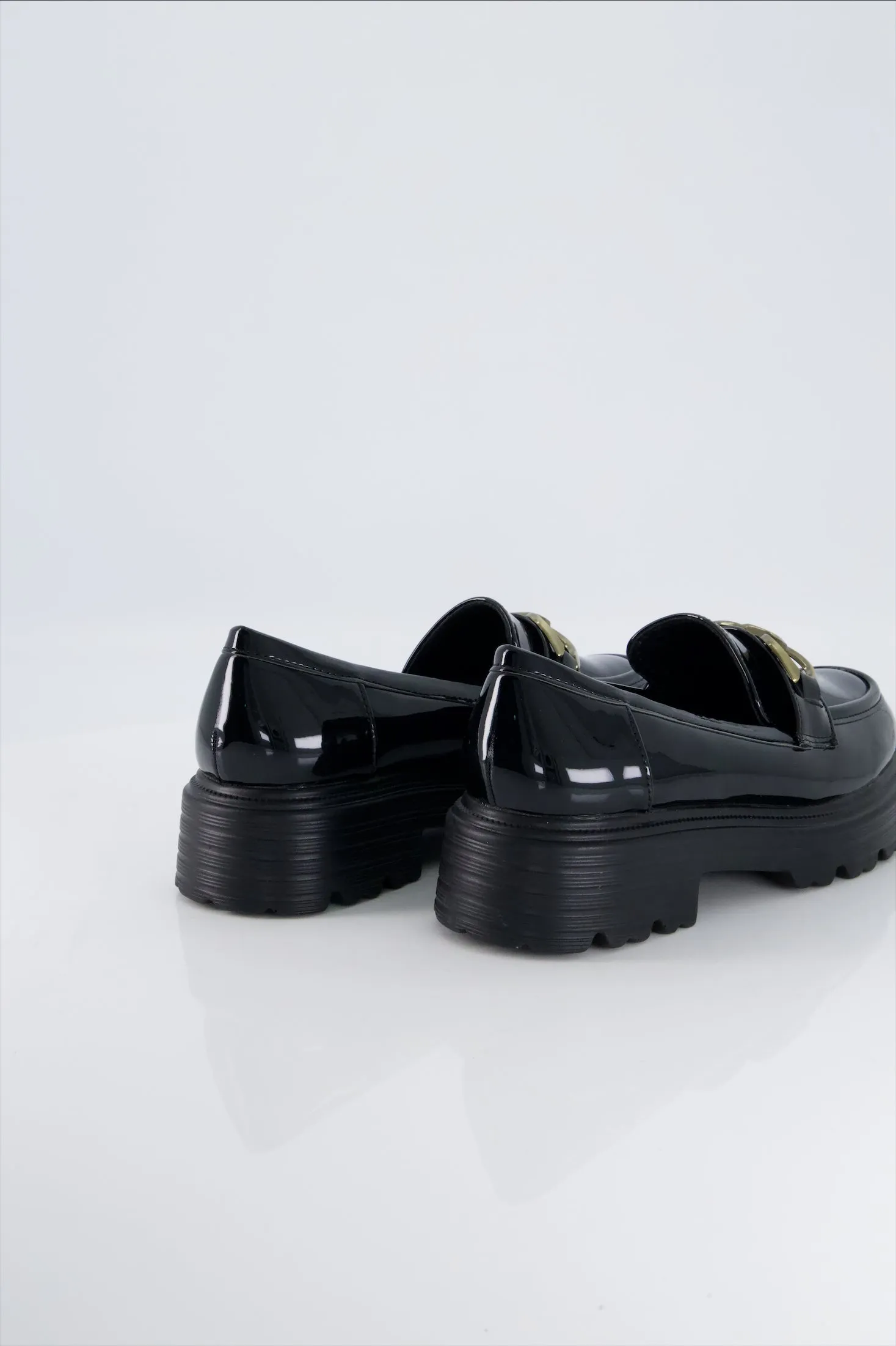 Women's Moccasins US-LN-4201