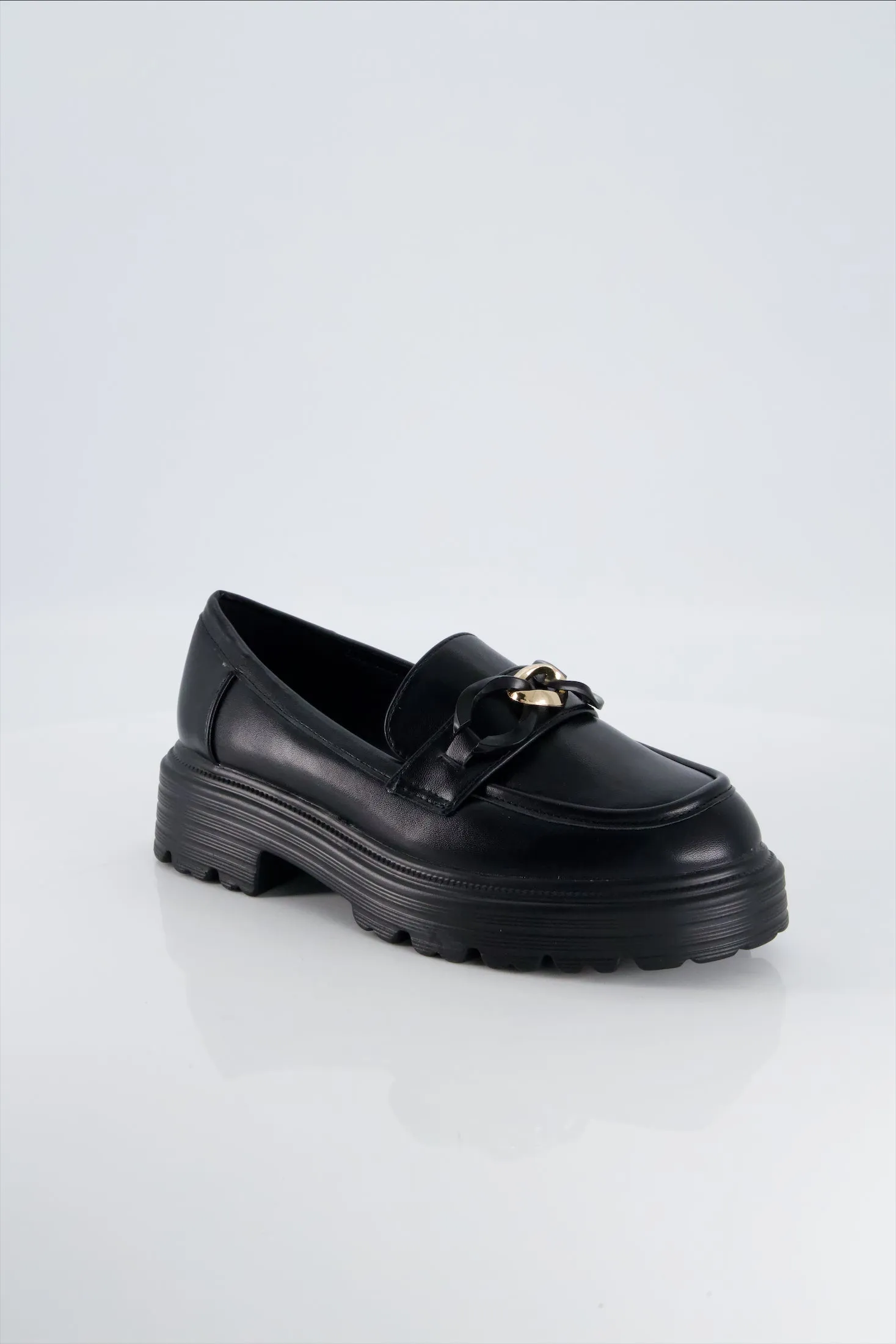 Women's Moccasins US-LN-4202