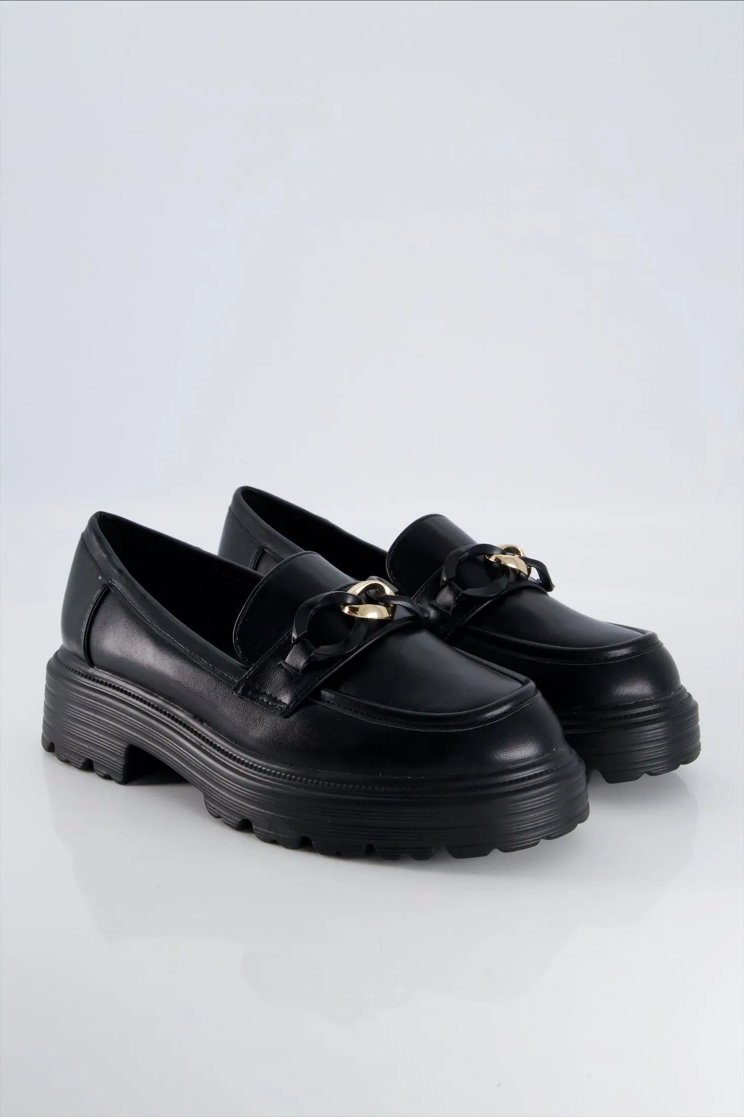 Women's Moccasins US-LN-4202