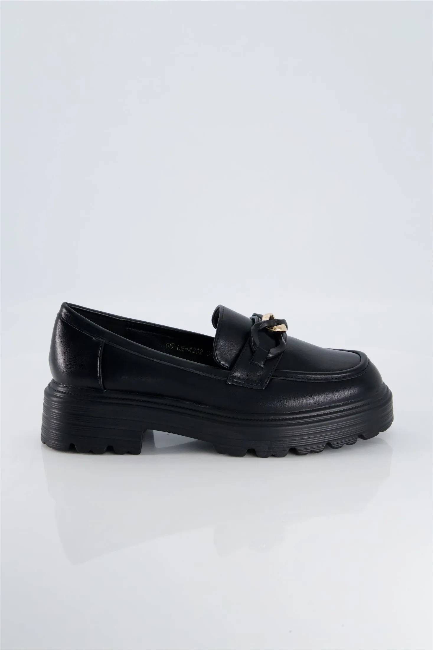 Women's Moccasins US-LN-4202