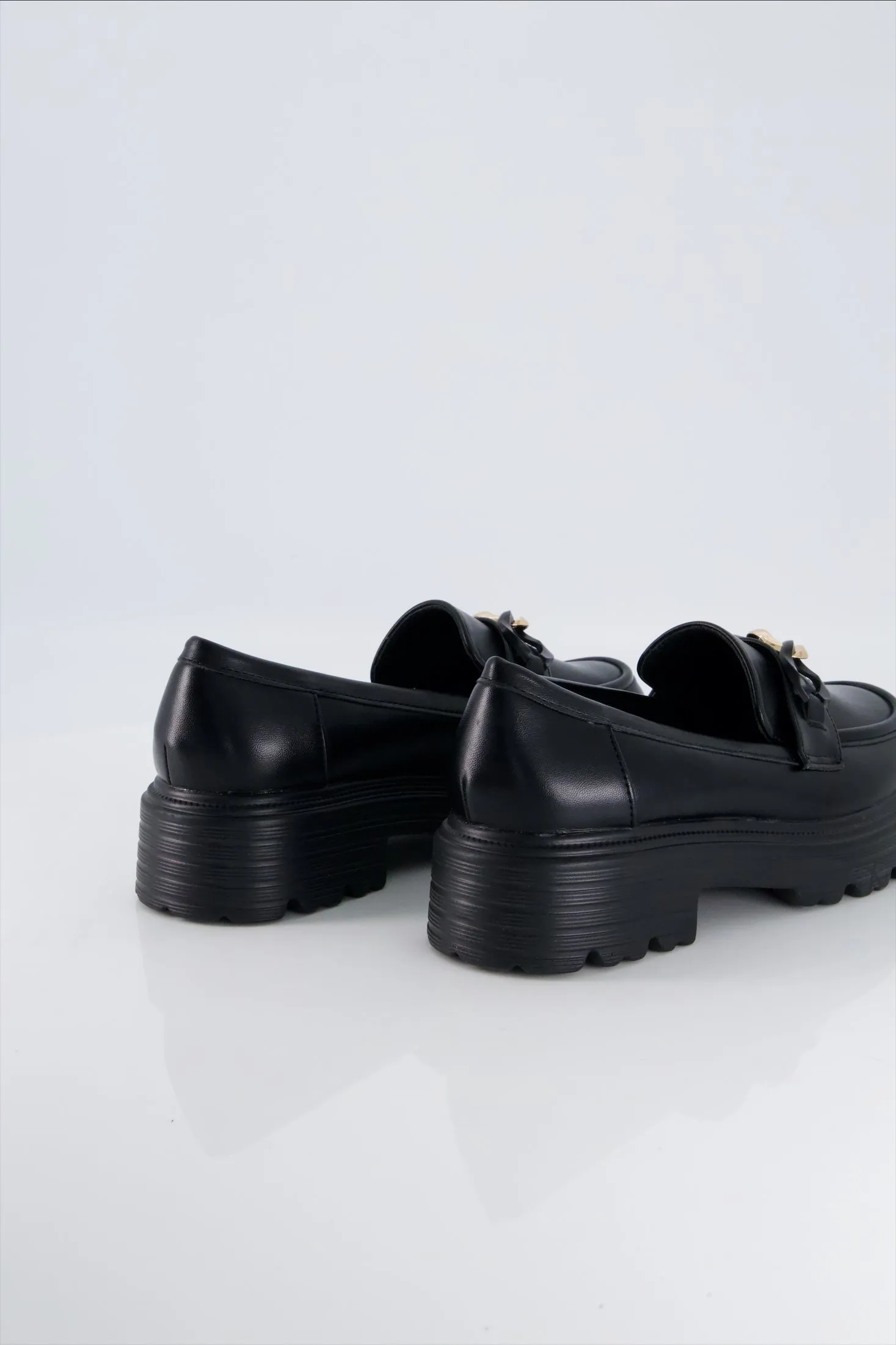 Women's Moccasins US-LN-4202