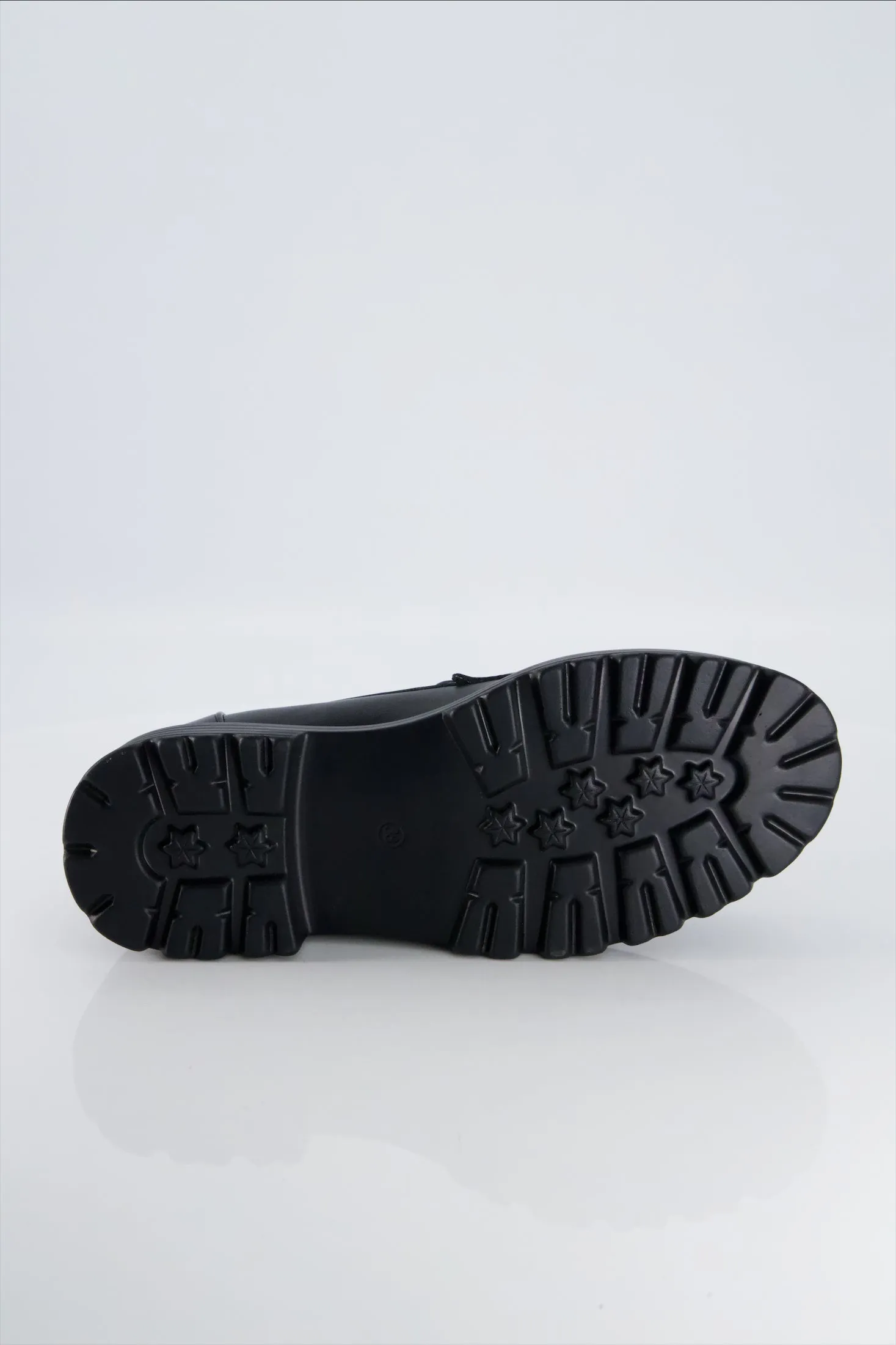 Women's Moccasins US-LN-4202