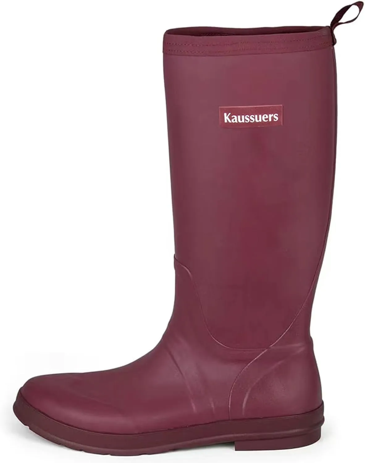 Women's Rain Boots Waterproof Rubber Women Shoes Snow Boots And Anti-slip Outdoor Muck Boots For women Garden Fishing Farm Camping