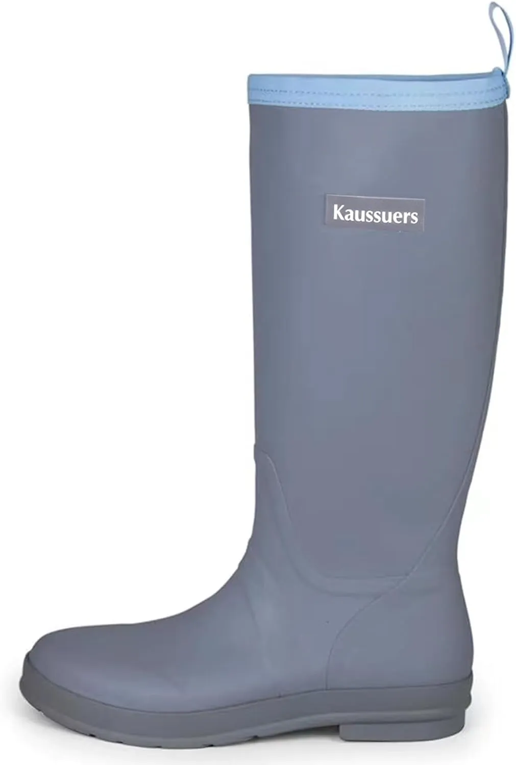 Women's Rain Boots Waterproof Rubber Women Shoes Snow Boots And Anti-slip Outdoor Muck Boots For women Garden Fishing Farm Camping