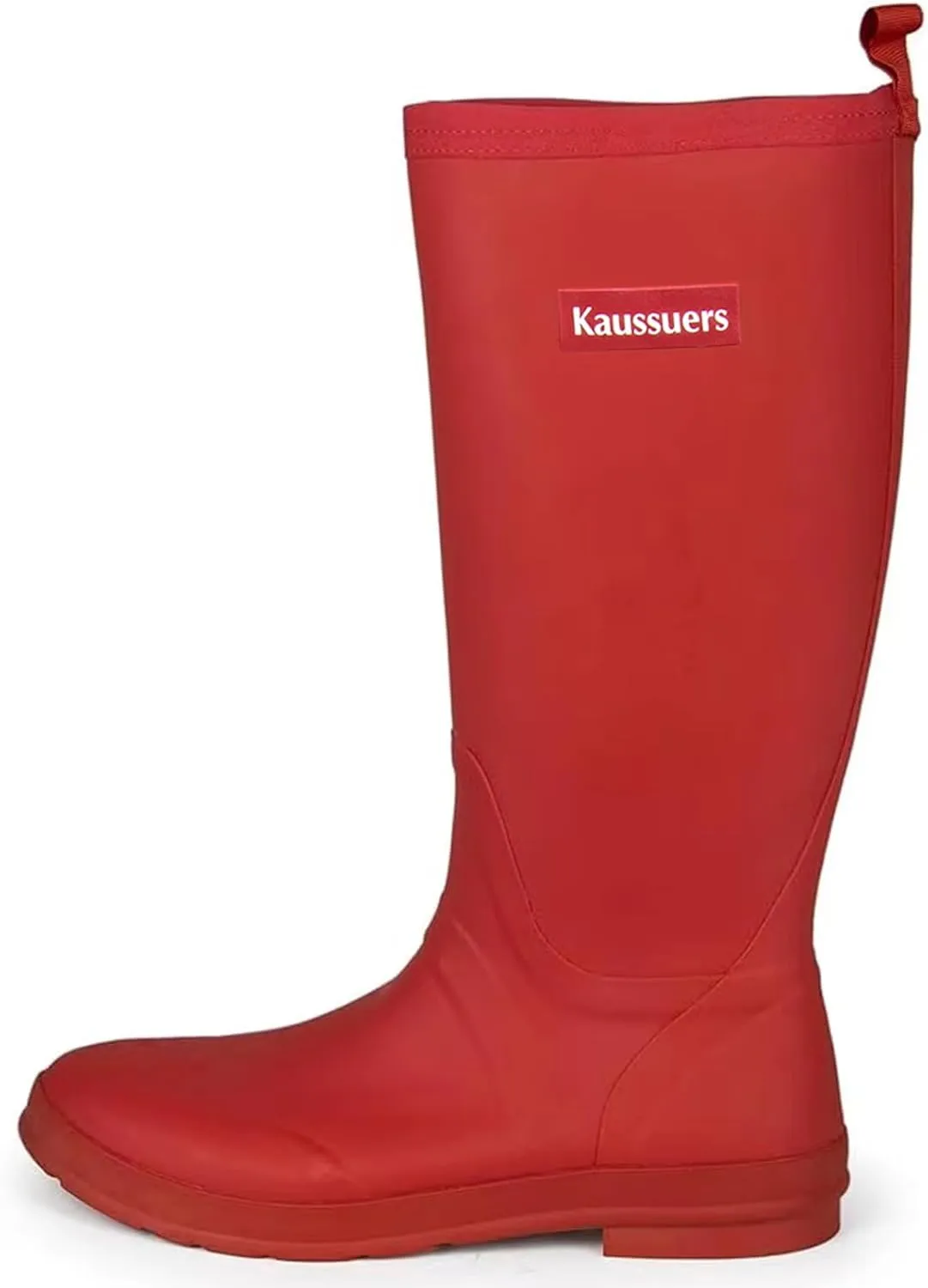 Women's Rain Boots Waterproof Rubber Women Shoes Snow Boots And Anti-slip Outdoor Muck Boots For women Garden Fishing Farm Camping